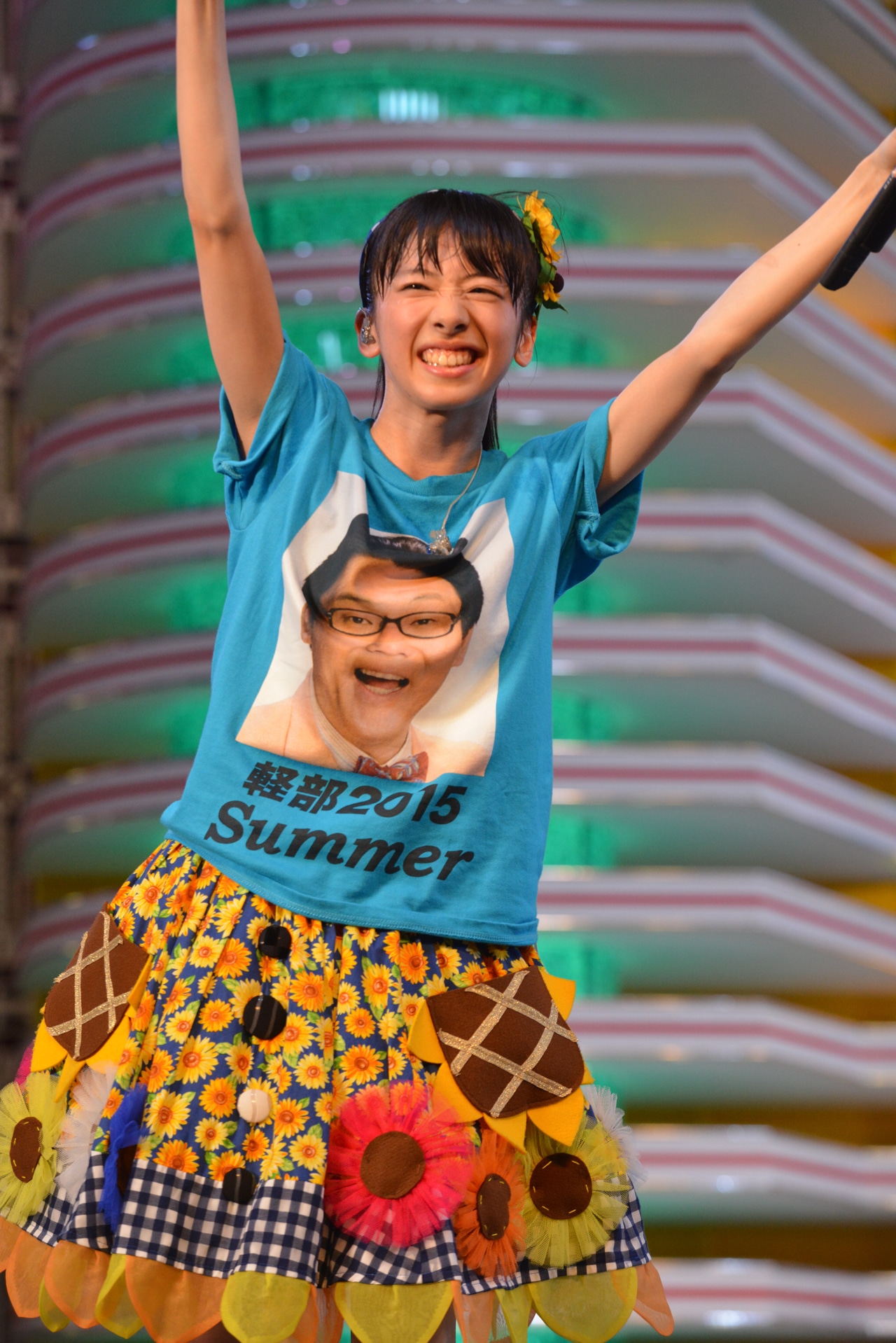 真山りか