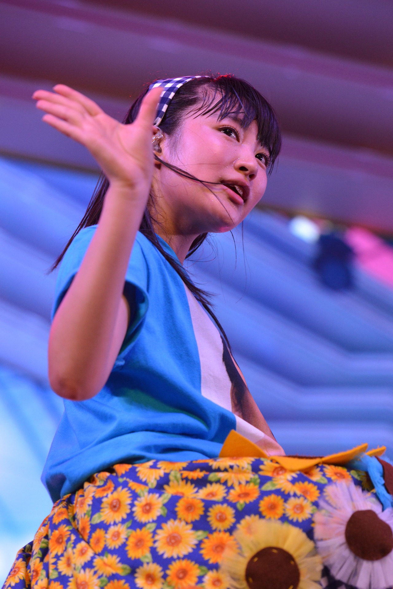 柏木ひなた