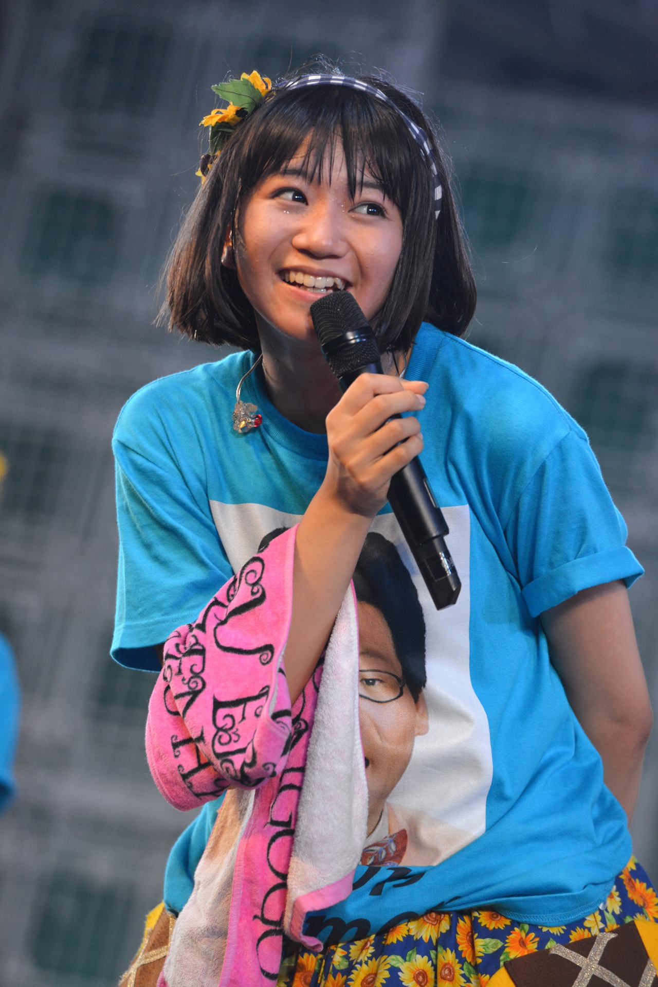星名美怜