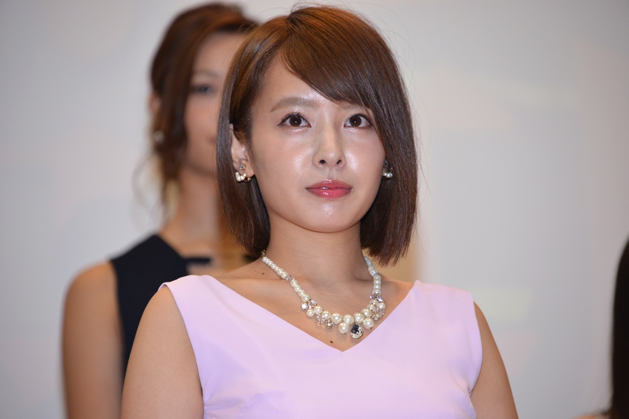 山田菜々