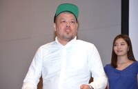 野性爆弾・川島