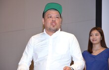 野性爆弾・川島