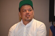 川島邦裕（野性爆弾）