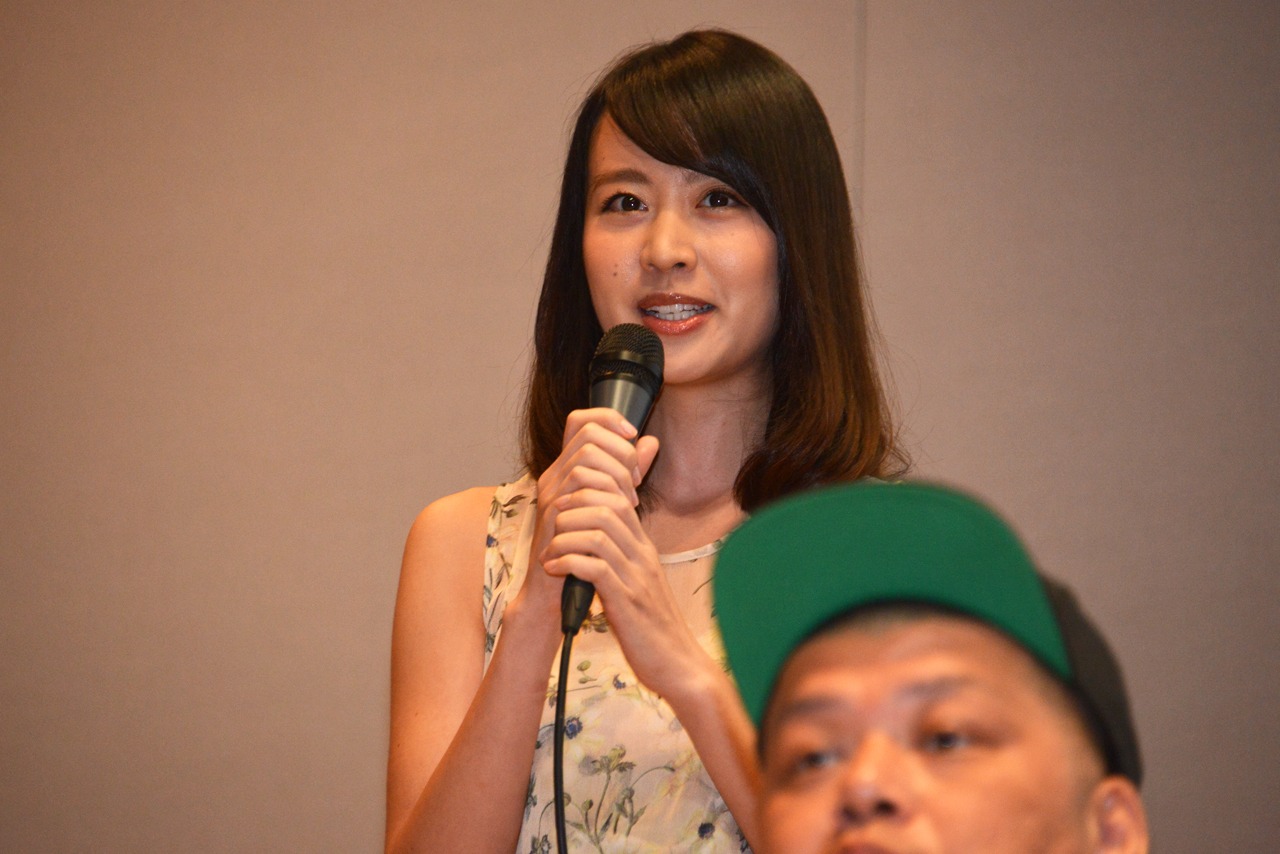 千倉里菜