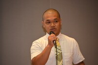 二梃木周平（ヒマワリ）