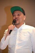 野性爆弾・川島