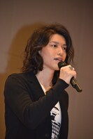 Billy（TRUSTRICK）