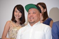 野性爆弾・川島