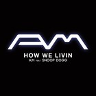 ISH-ONE率いるA.M楽曲にスヌープ・ドッグ参加、アルバム&MV制作も発表