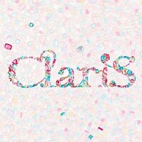ClariS「アネモネ」通常盤ジャケット