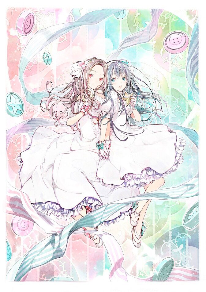Claris 春のコンセプト盤 で松田聖子 松たか子カバー 音楽ナタリー Claris 春のコンセプト盤 で松田聖子 松たか子カバー 音楽ナタリー