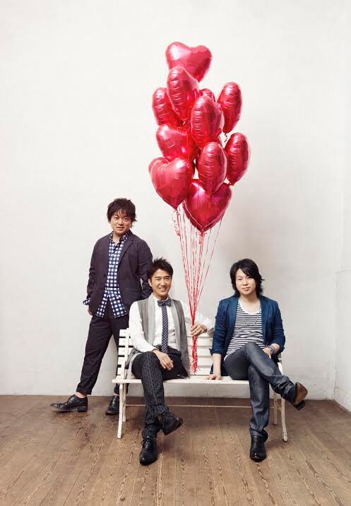 DEEN、新作「全開恋心!!」リリースイベントを神奈川＆兵庫で