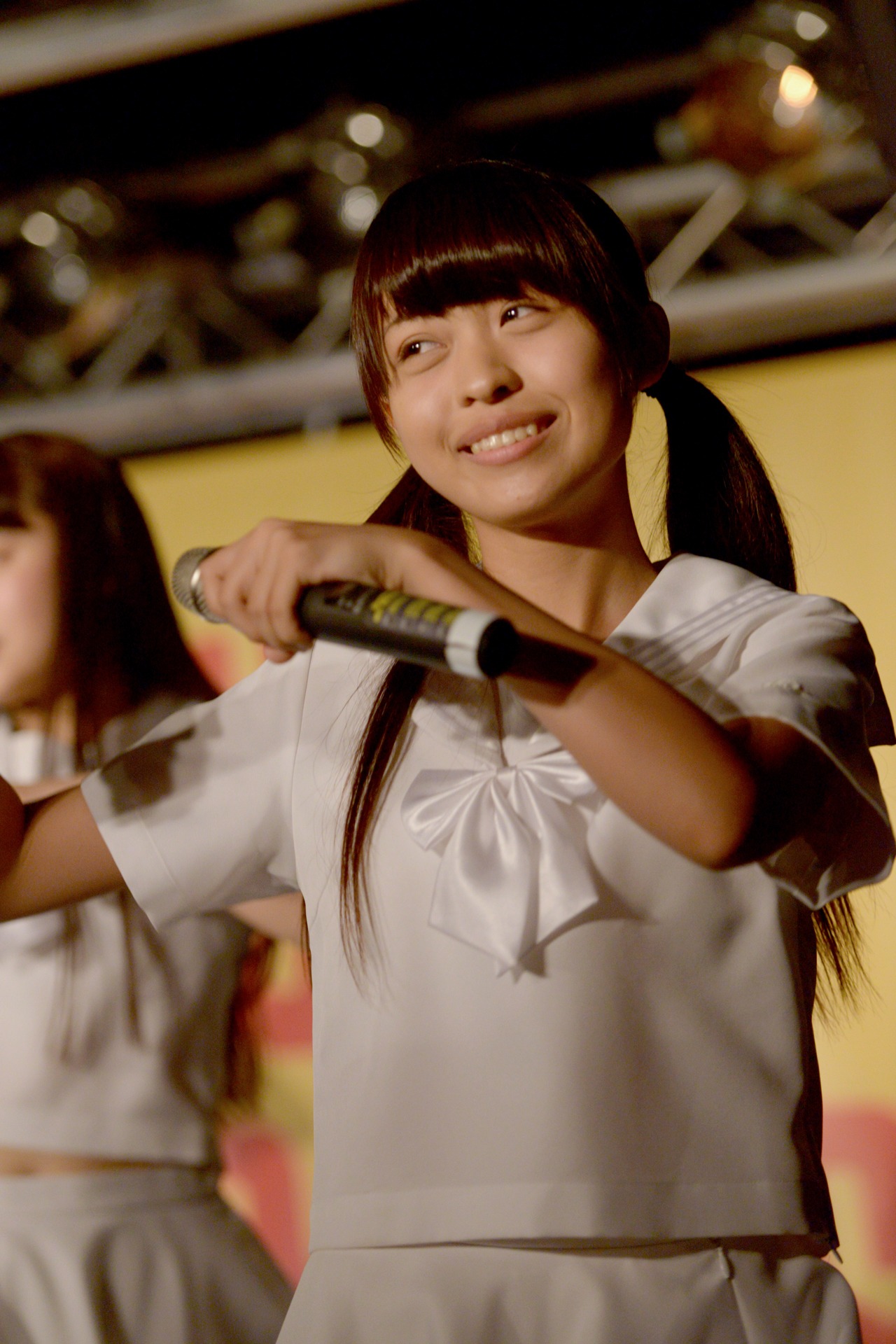 橋本佳奈