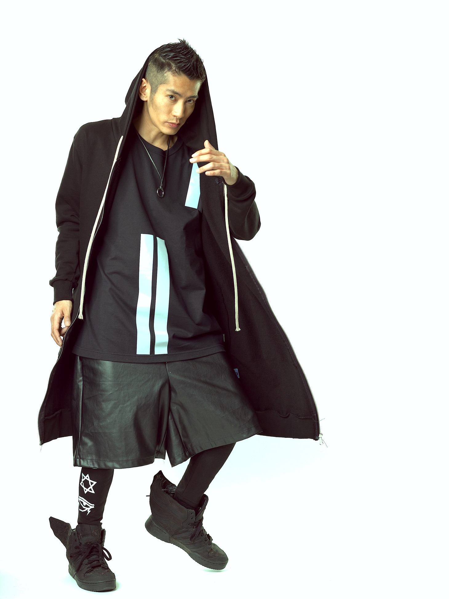 ISH-ONE