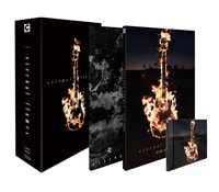 J「eternal flames」スペシャルボックスセット内容