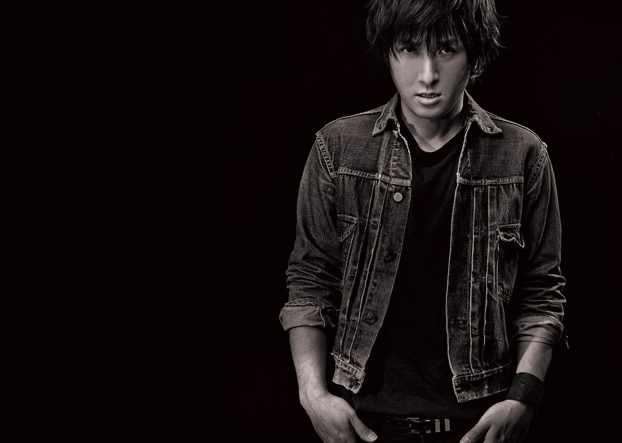 J、男臭さと優しさあふれる新曲「I know」MV