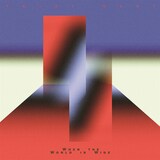 Ykiki Beat「When the World is Wide」ジャケット