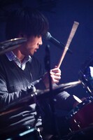 リンタロウ（Dr）