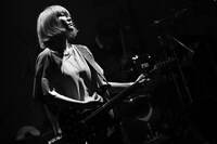 岩田真知（Vo, G）