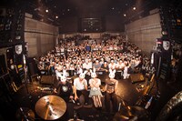 aquarifa（撮影：田中聖太郎）