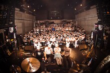 aquarifa（撮影：田中聖太郎）