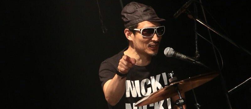 THE COLLECTORS阿部耕作の生誕ライブに佐藤タイジ、tatsu、藤井一彦ら