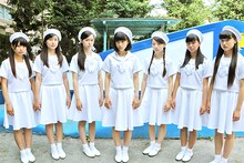 音楽ナタリーPower Pushではアイドルネッサンスの「夏の決心」のリリースを記念してメンバーインタビューを公開中。