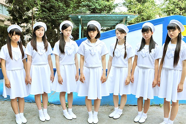 音楽ナタリーPower Pushではアイドルネッサンスの「夏の決心」のリリースを記念してメンバーインタビューを公開中。