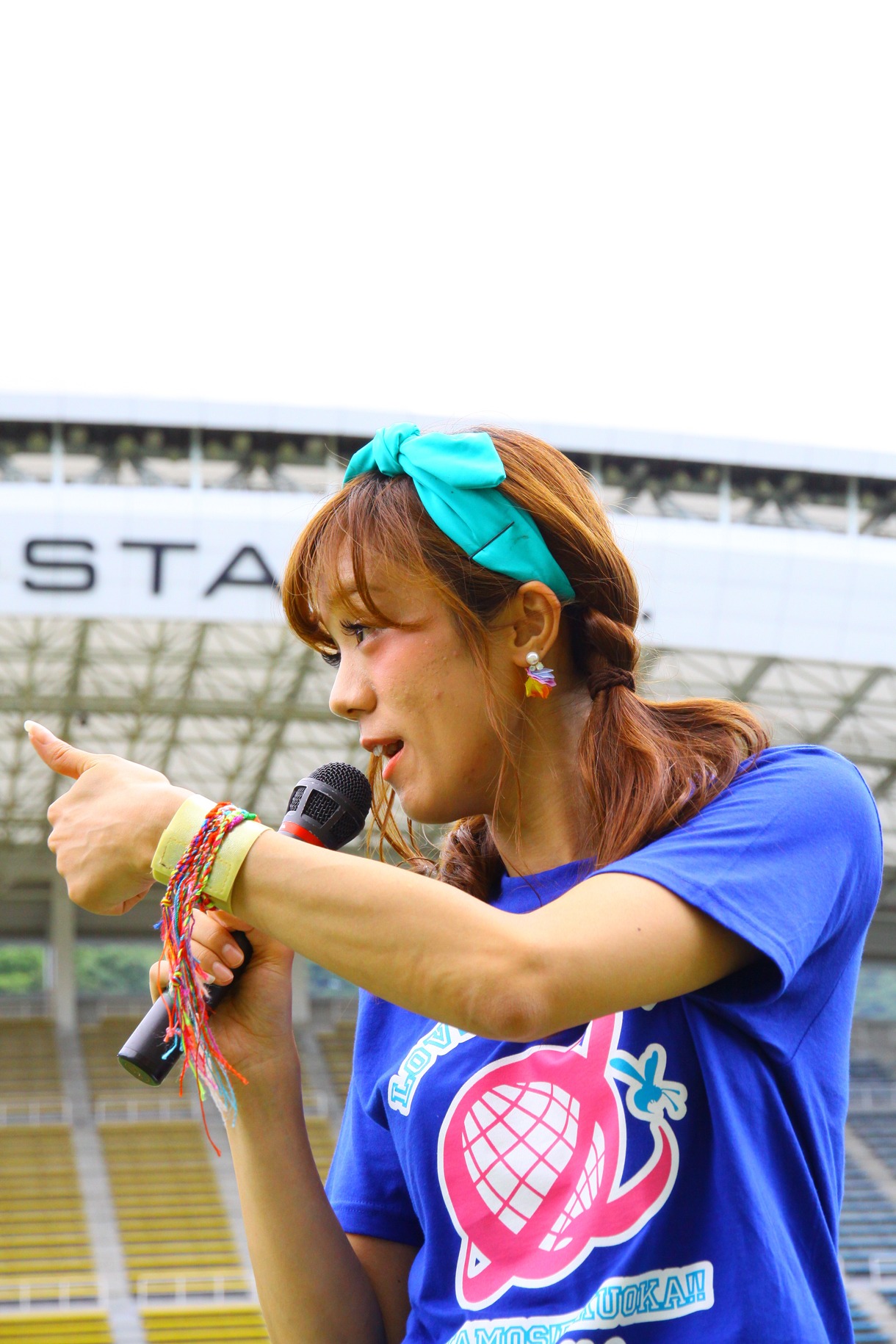 一ノ瀬みく （写真提供：ジョブ・ネット）