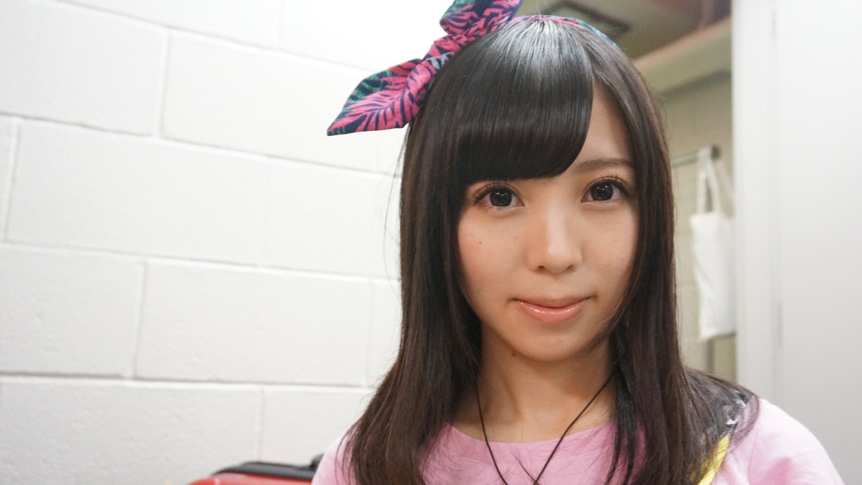 姫崎愛未 （写真提供：ジョブ・ネット）