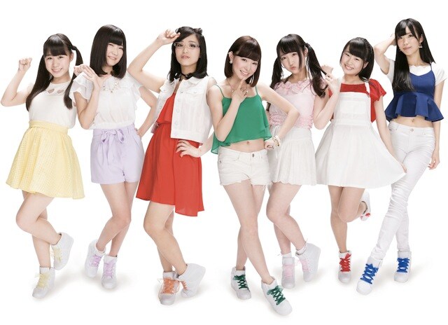 まねきねこ from OS☆U