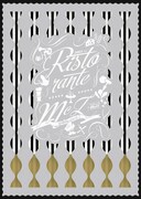 ももいろクローバーZ「女祭り2014 ～Ristorante da MCZ～」初回生産分DVD盤スリーブ