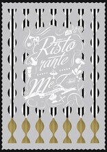 ももいろクローバーZ「女祭り2014 ～Ristorante da MCZ～」初回生産分DVD盤スリーブ