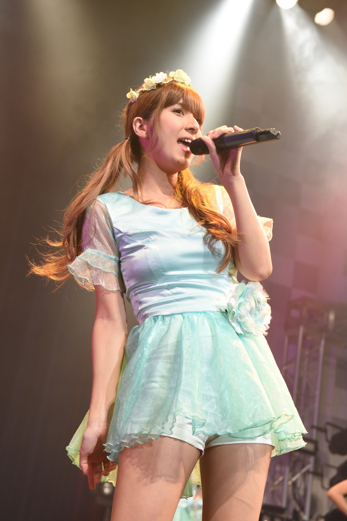 小田あさ美（ユルリラポ）