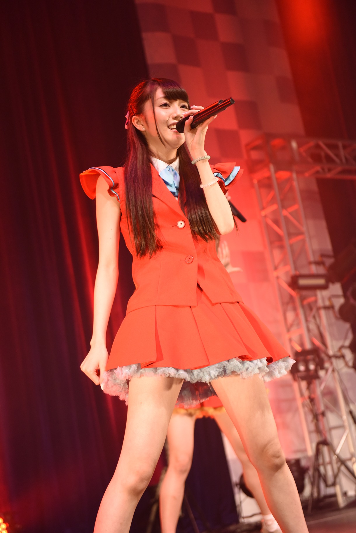 東国原松子DX（松川菜々花 / FYT）