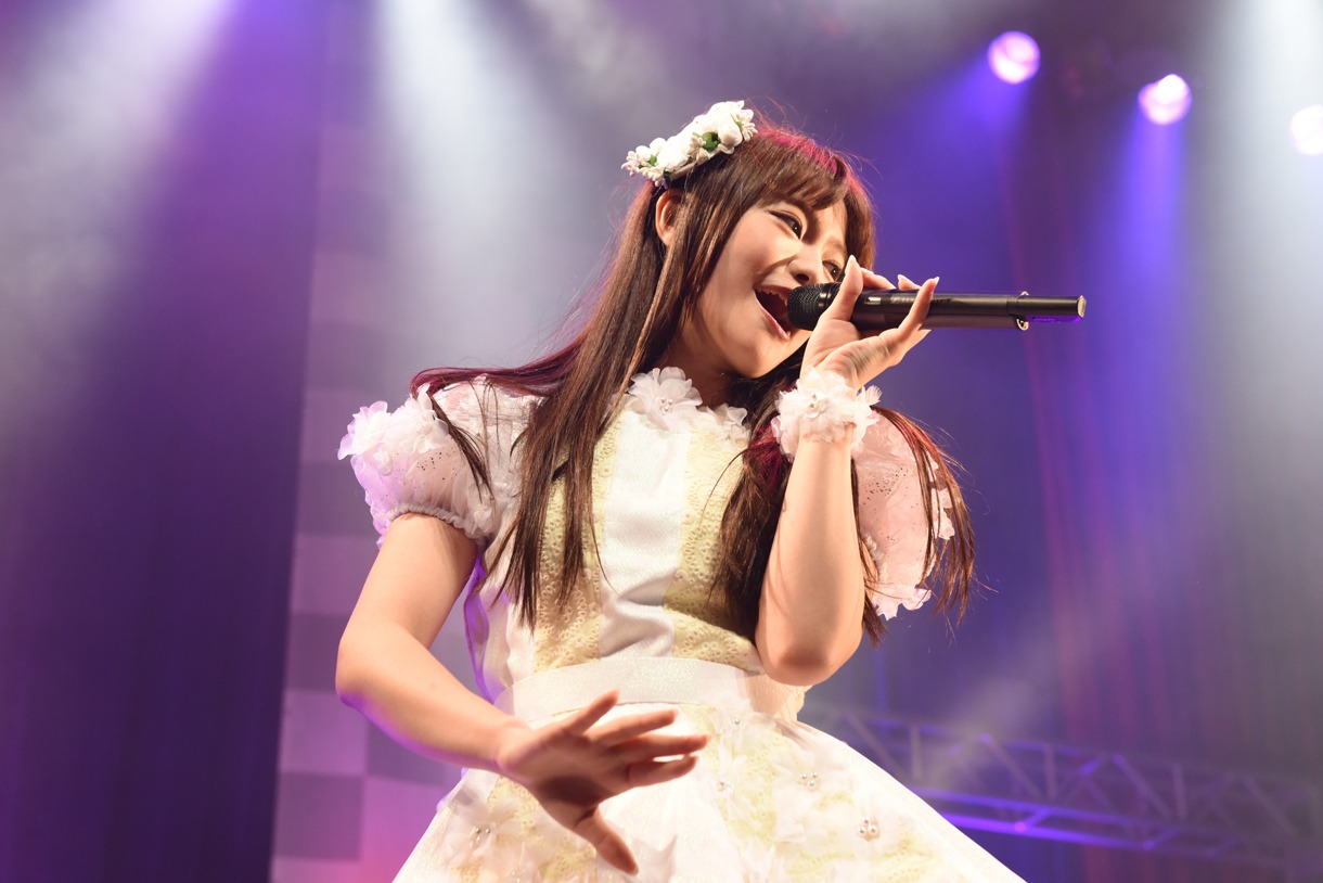 藤本結衣（palet）