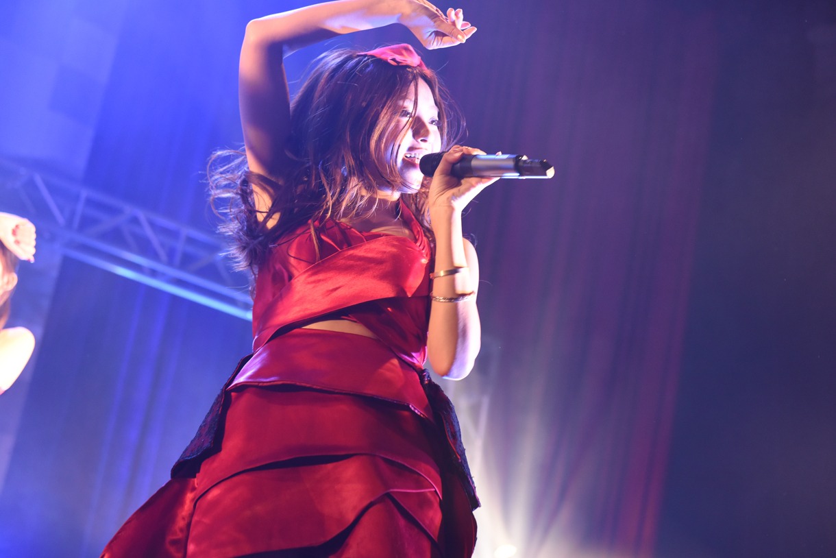 桜子（predia）