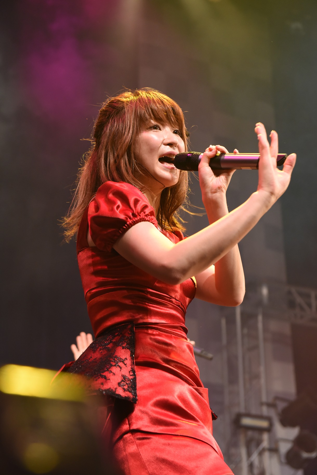 松本ルナ（predia）