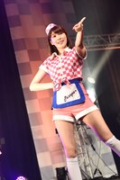 藤本有紀美（PASSPO☆）