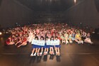 熱狂の「プラソニ」でPASSPO☆、predia、paletら白熱ライブ