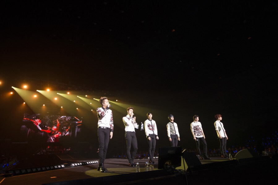 VIXX