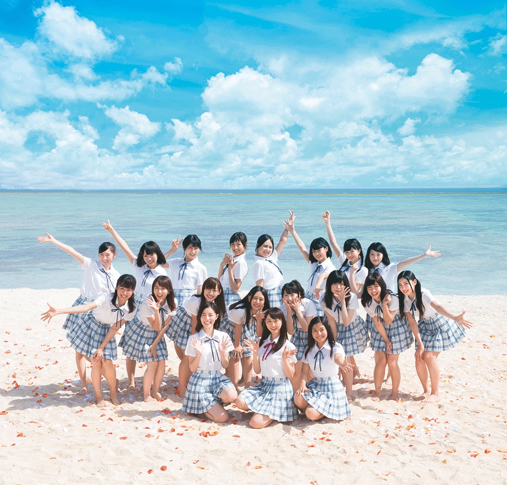 SKE48