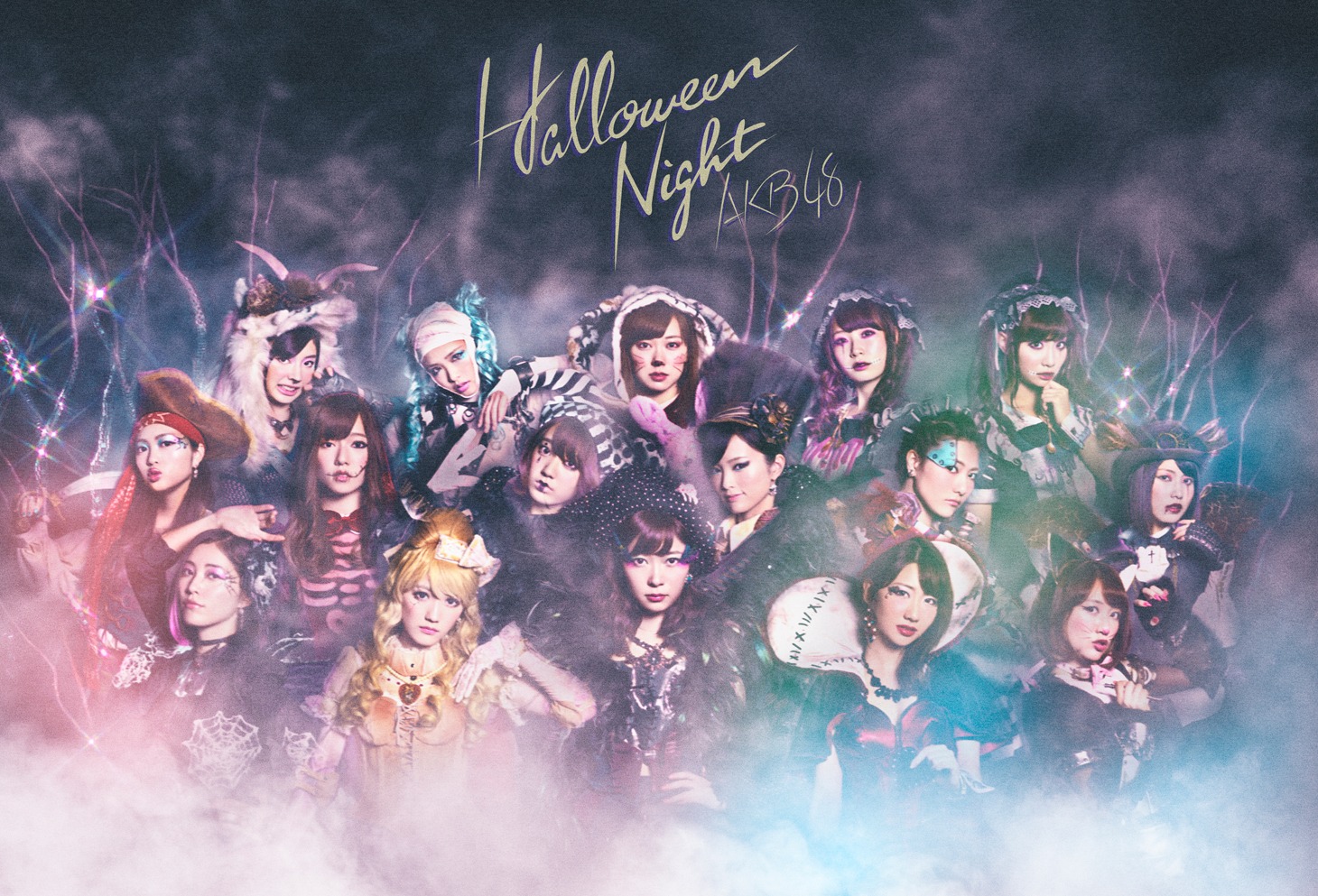 AKB48