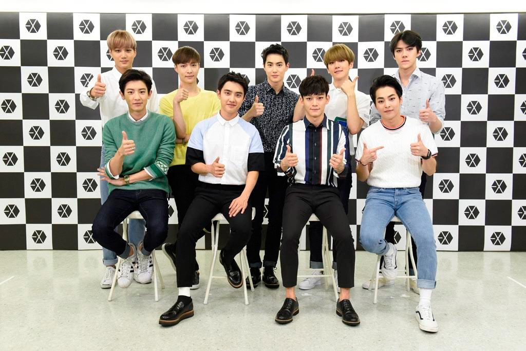 EXO