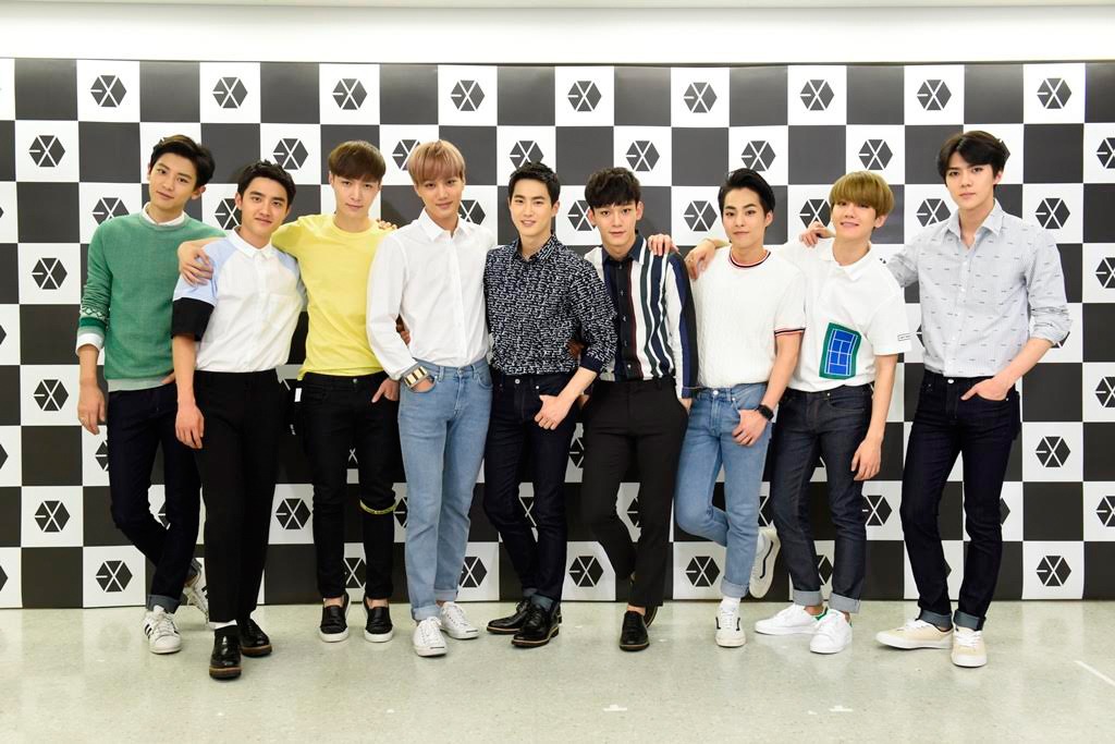 EXO
