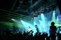 UVERworld（Photo by Yusuke Satou）