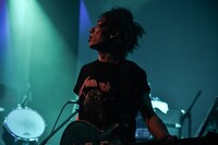 UVERworld（Photo by Yusuke Satou）