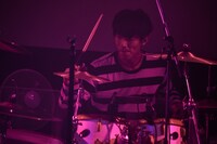 UVERworld（Photo by Yusuke Satou）