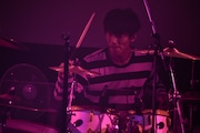 UVERworld(Photo by Yusuke Satou)