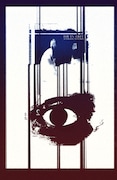 DIR EN GREY「AVERAGE PSYCHO 2」DVDジャケット